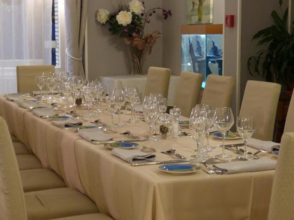 Hotel Restaurant "Le Relais" Courtenay  Eksteriør bilde