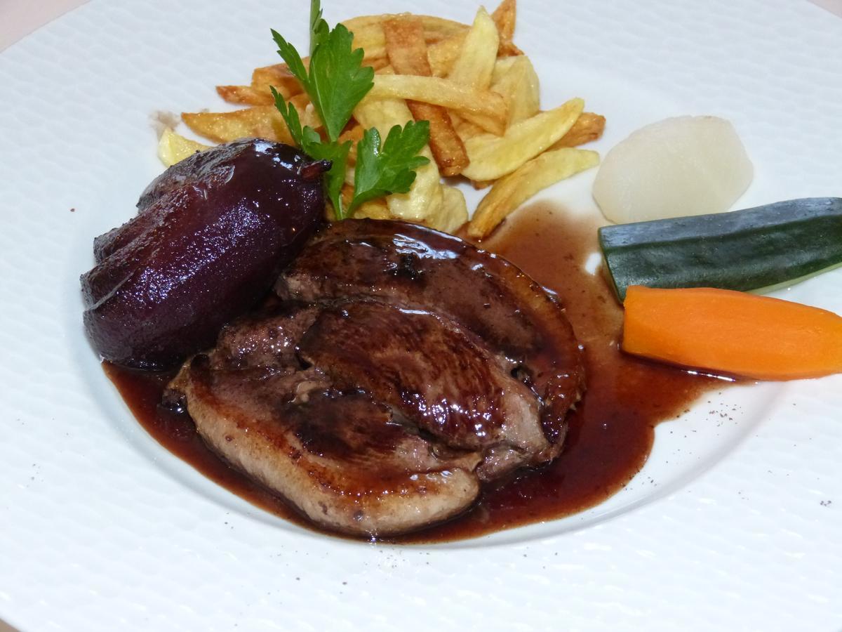 Hotel Restaurant "Le Relais" Courtenay  Eksteriør bilde