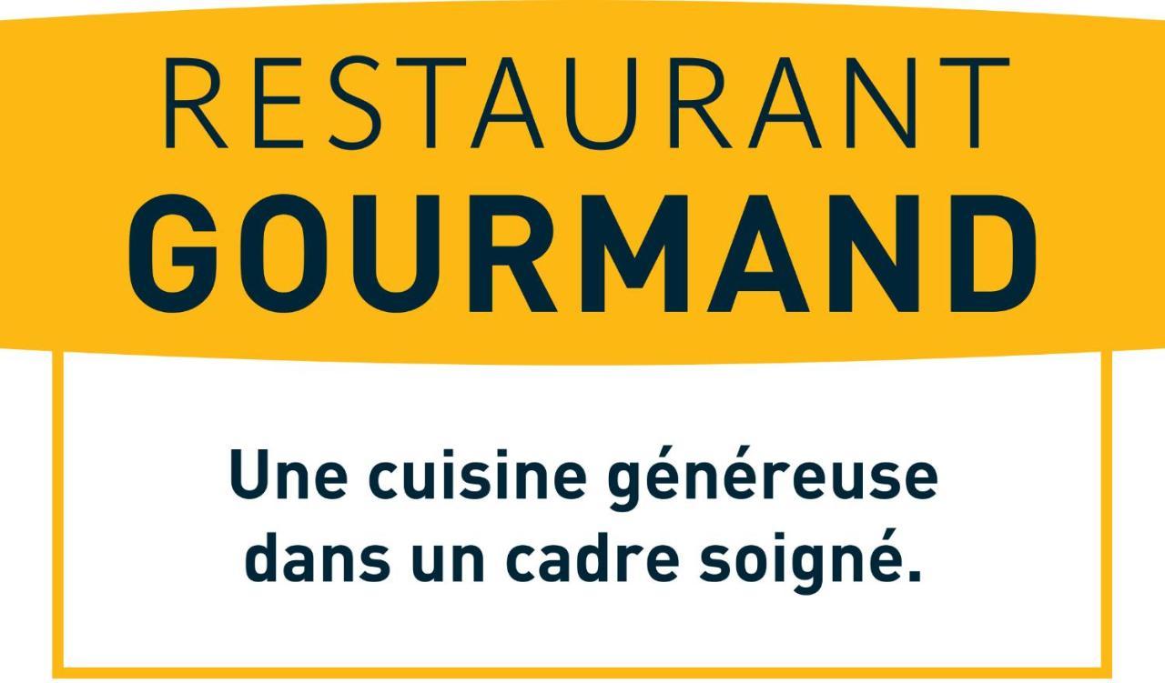 Hotel Restaurant "Le Relais" Courtenay  Eksteriør bilde